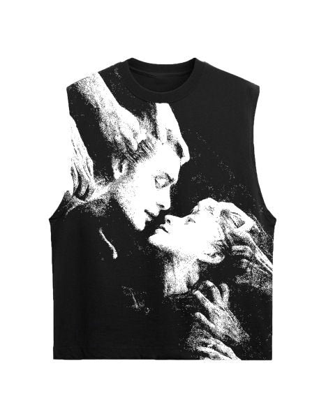 The First Instinct Tank