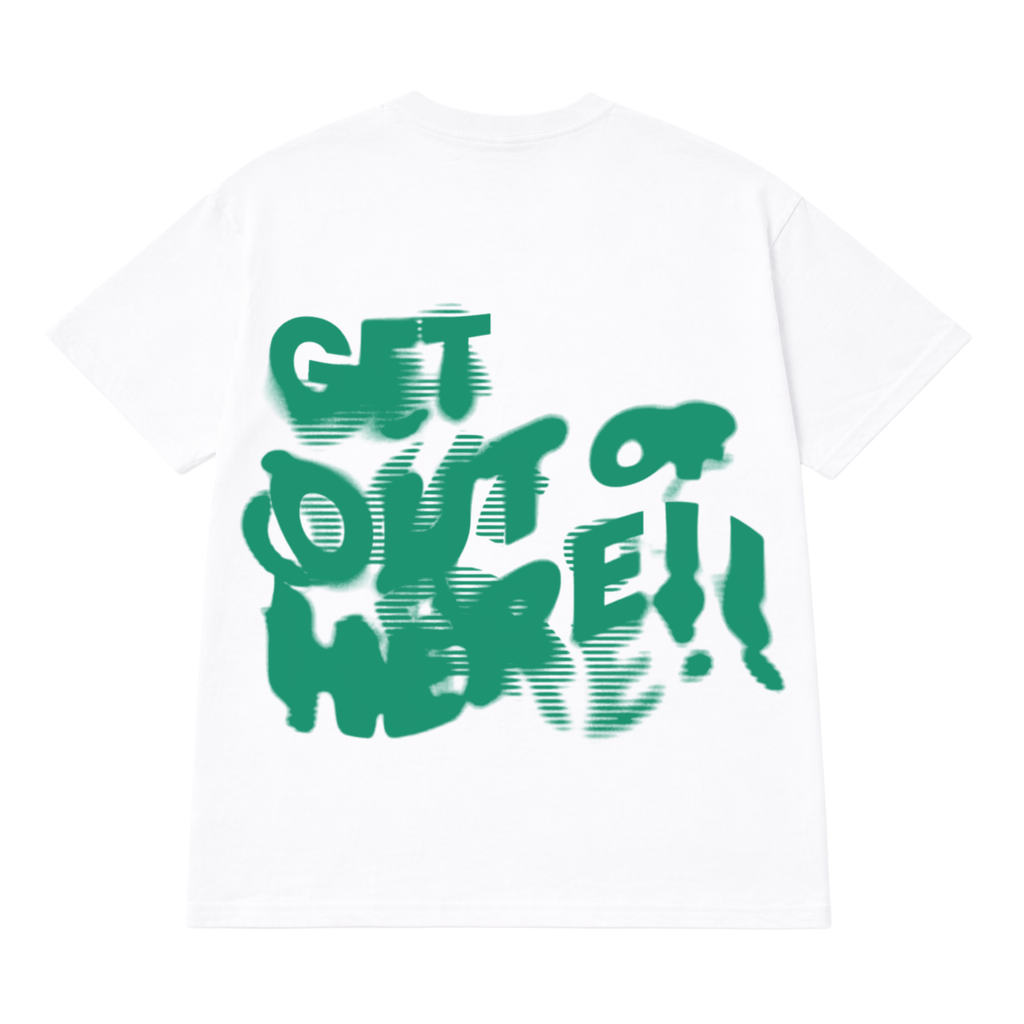 Blindfold T-Shirt