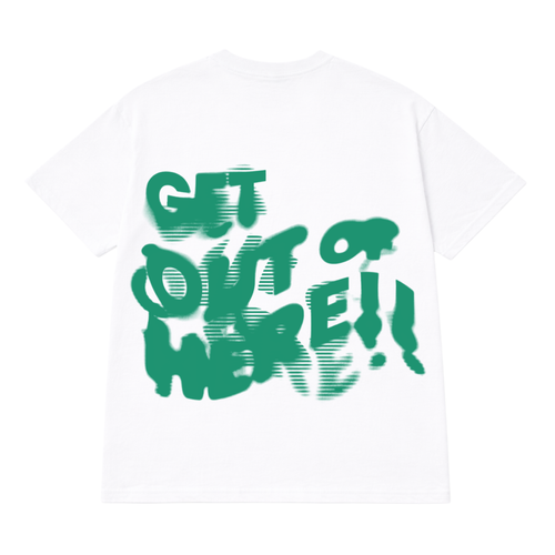 Blindfold T-Shirt