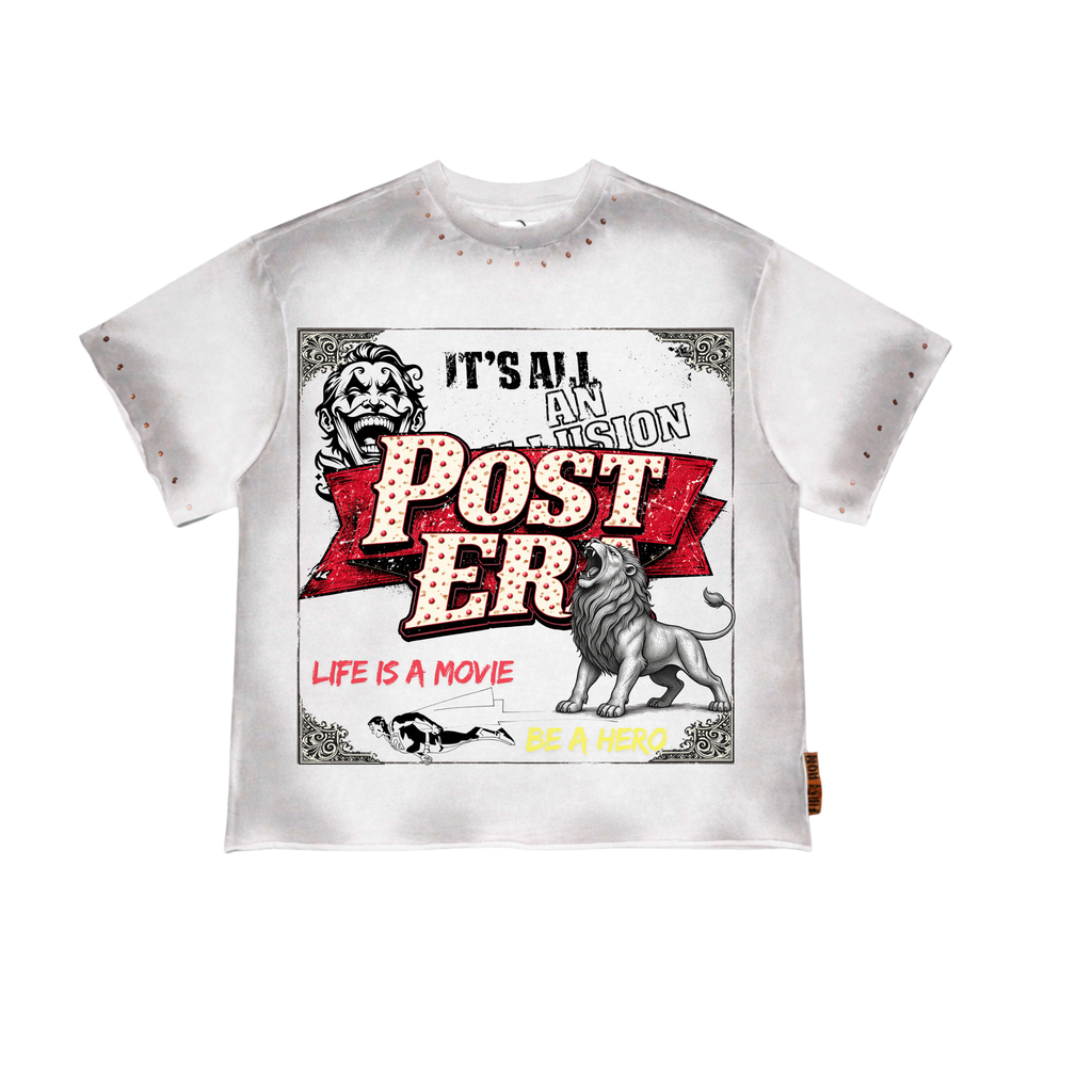 Born to be Famous T-Shirt