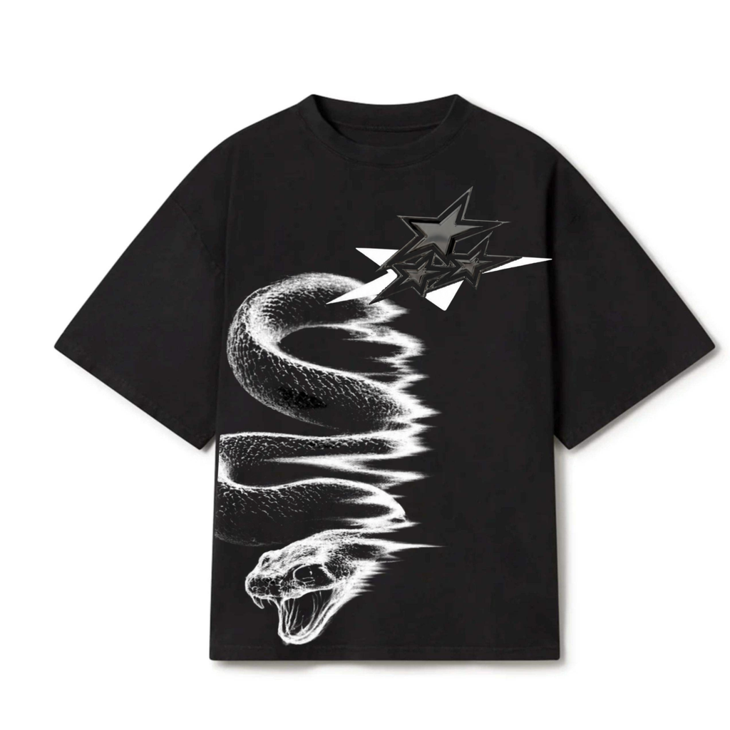 Sly Serpent T-Shirt