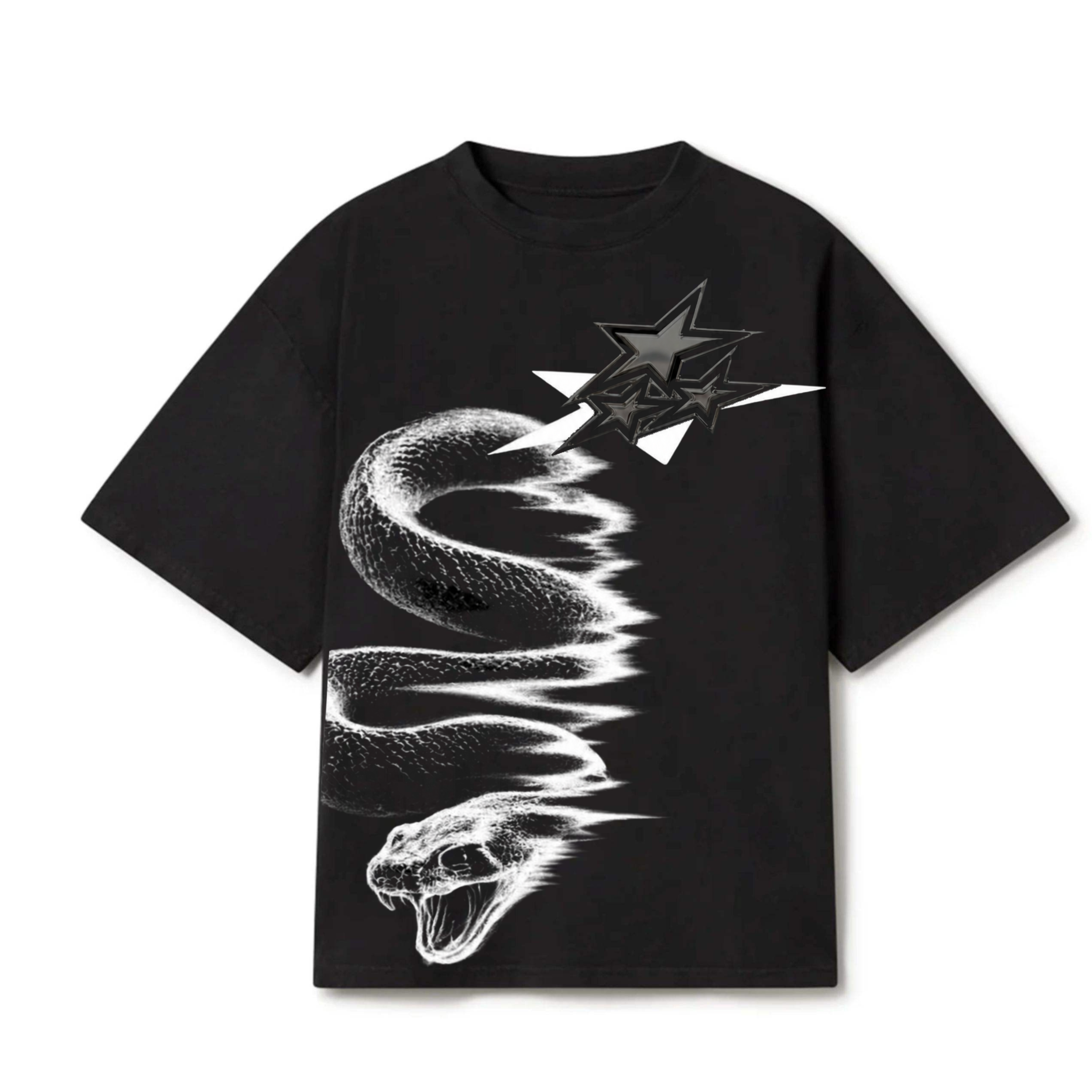 Sly Serpent T-Shirt