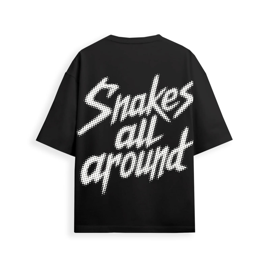 Sly Serpent T-Shirt