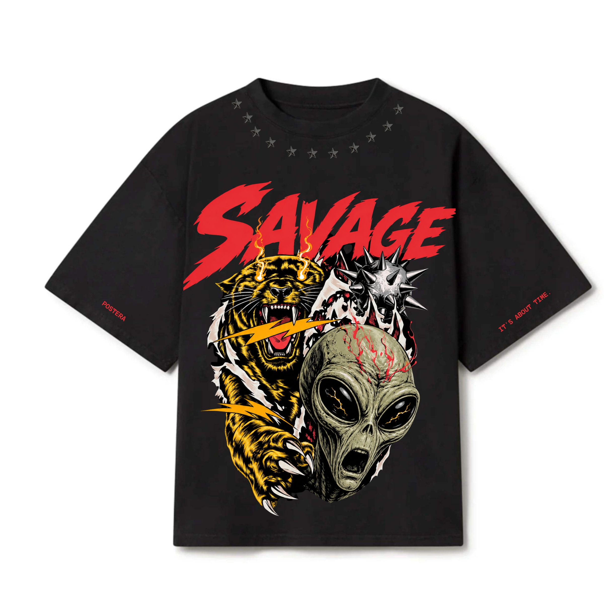 Afterlife T-Shirt