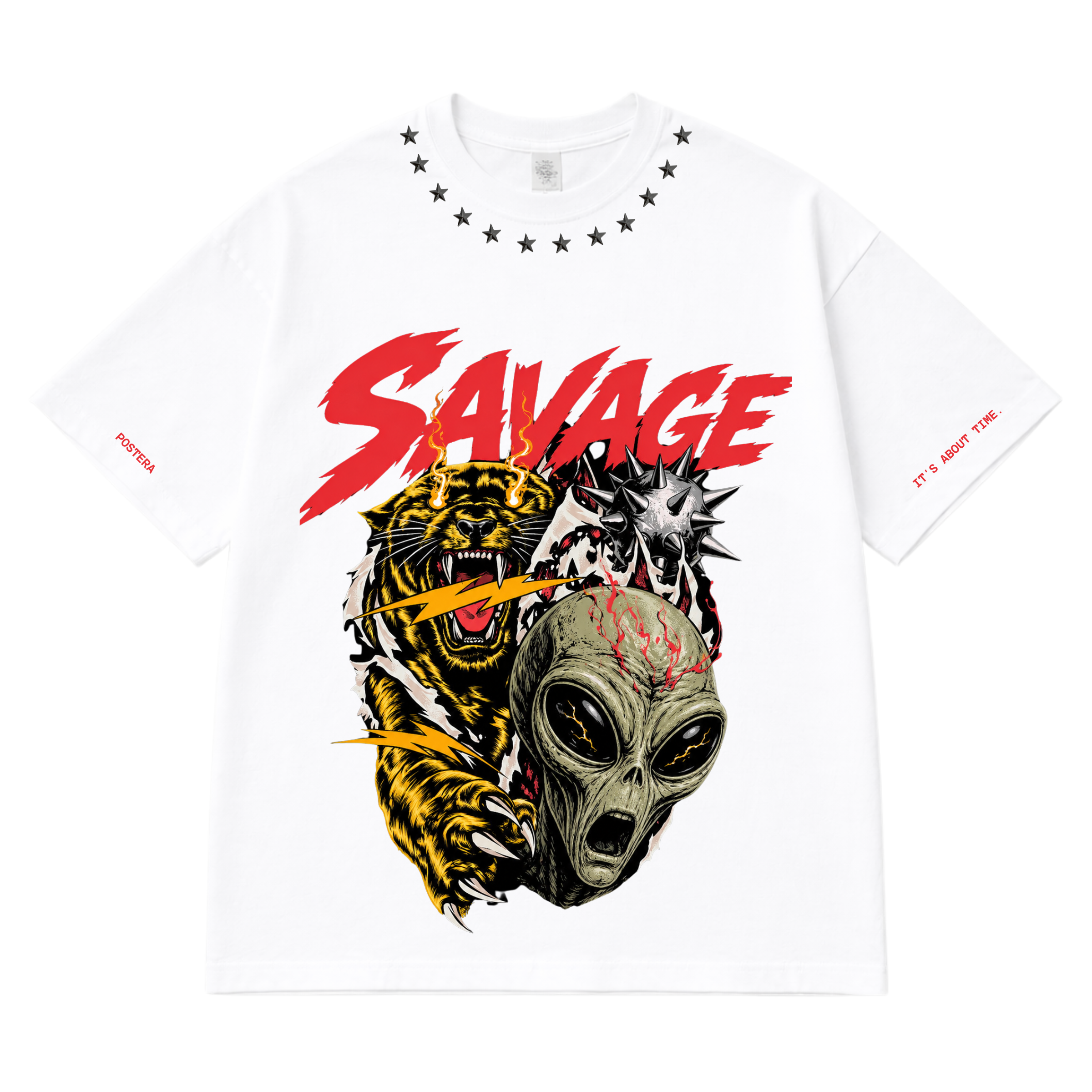 Afterlife T-Shirt