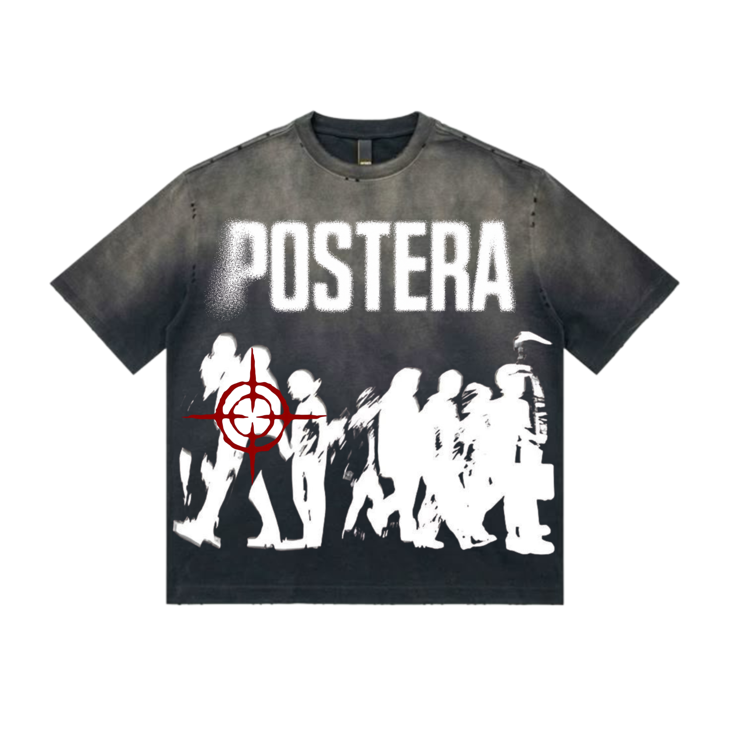 Targeted T-Shirt