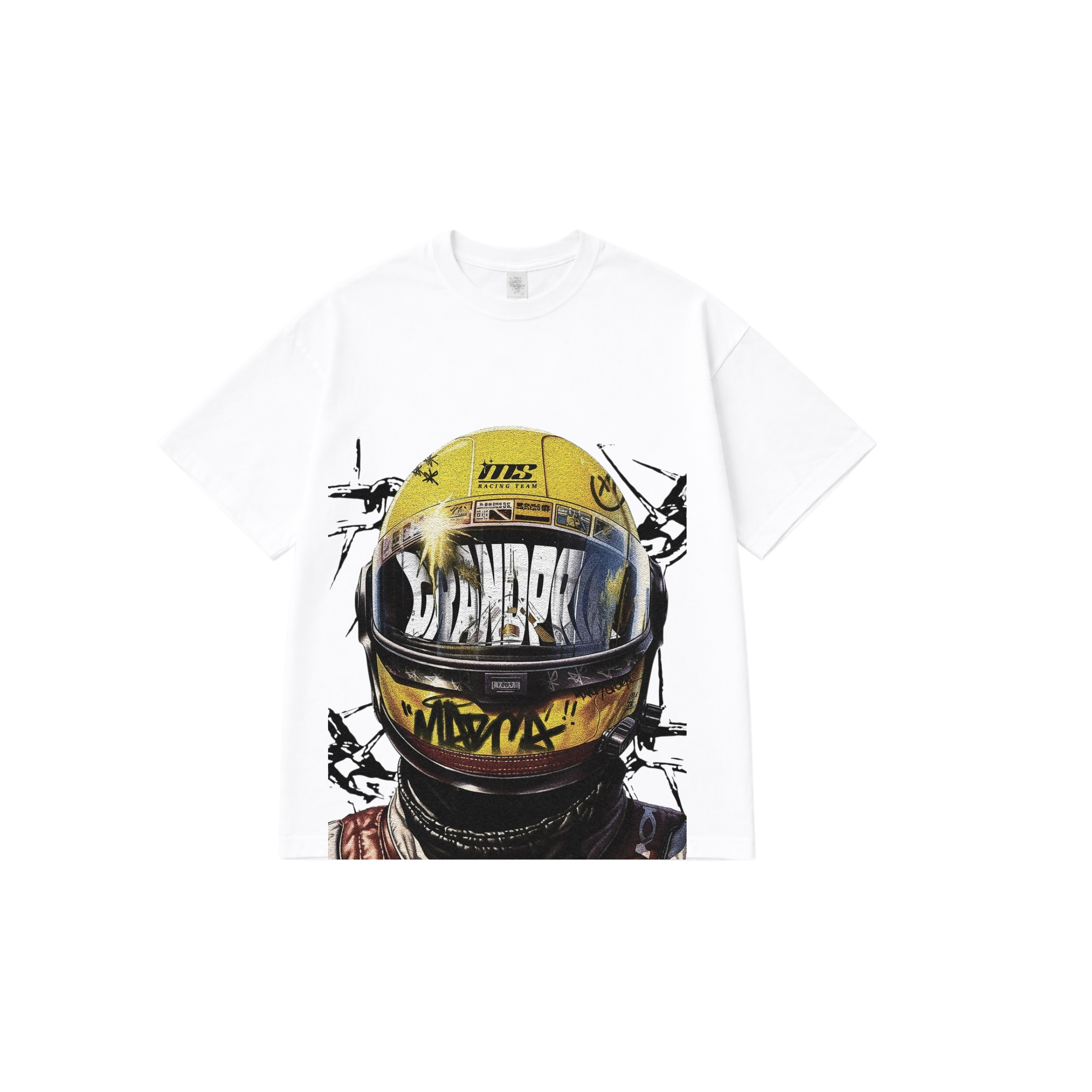 Play Safe T-Shirt