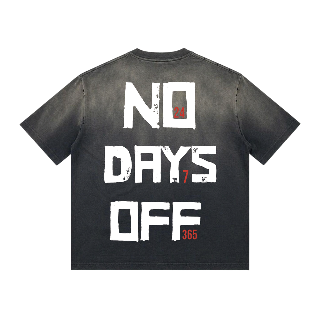 Targeted T-Shirt
