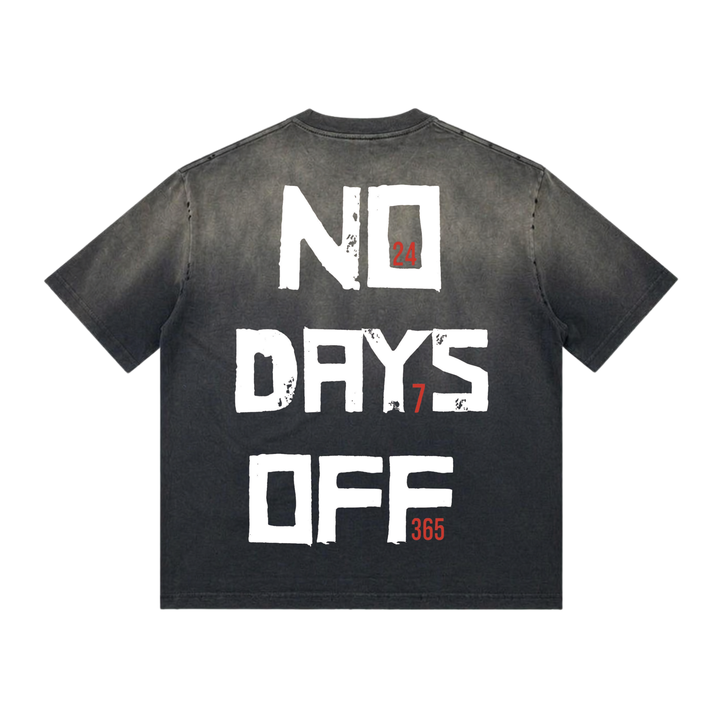 Targeted T-Shirt