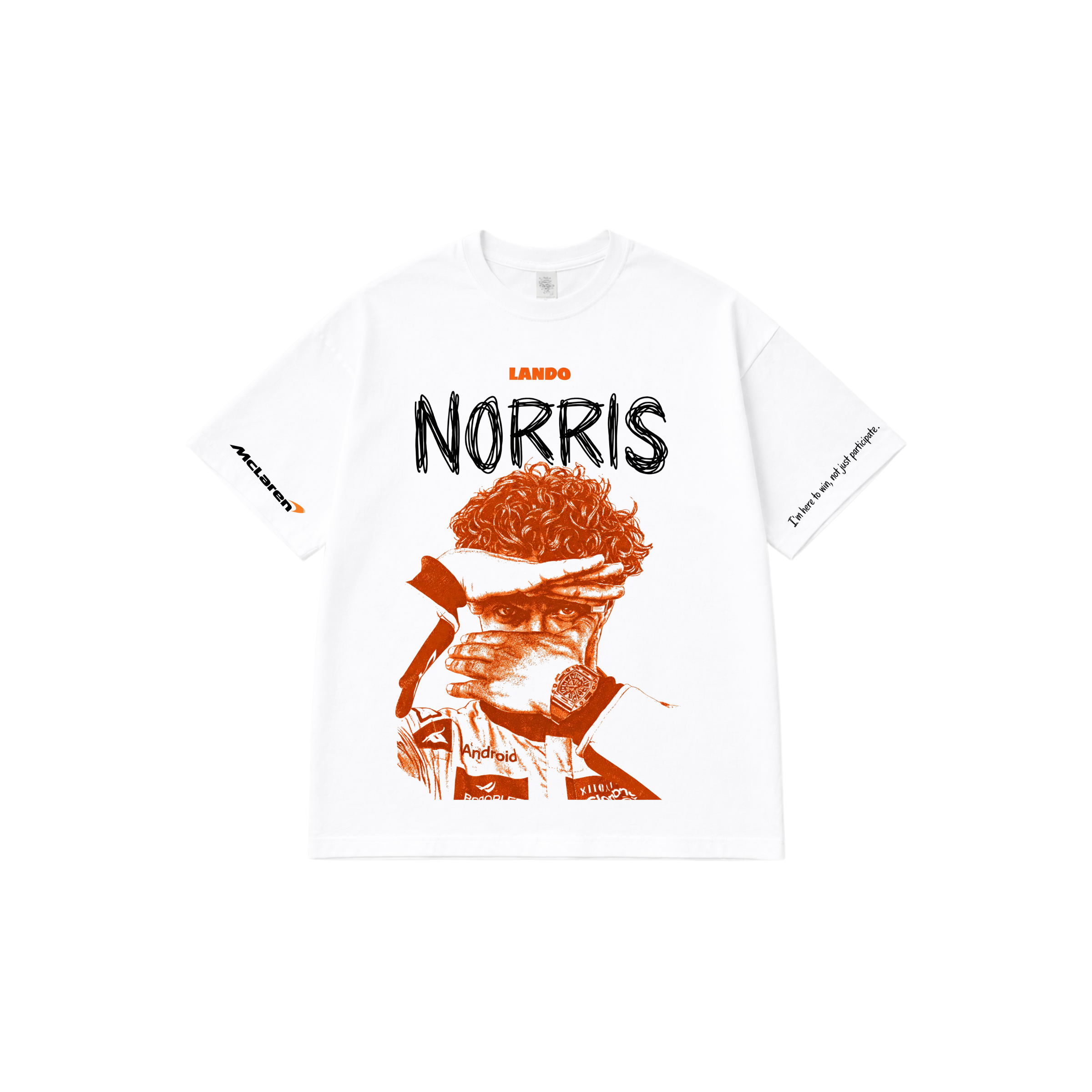 Norris T-Shirt