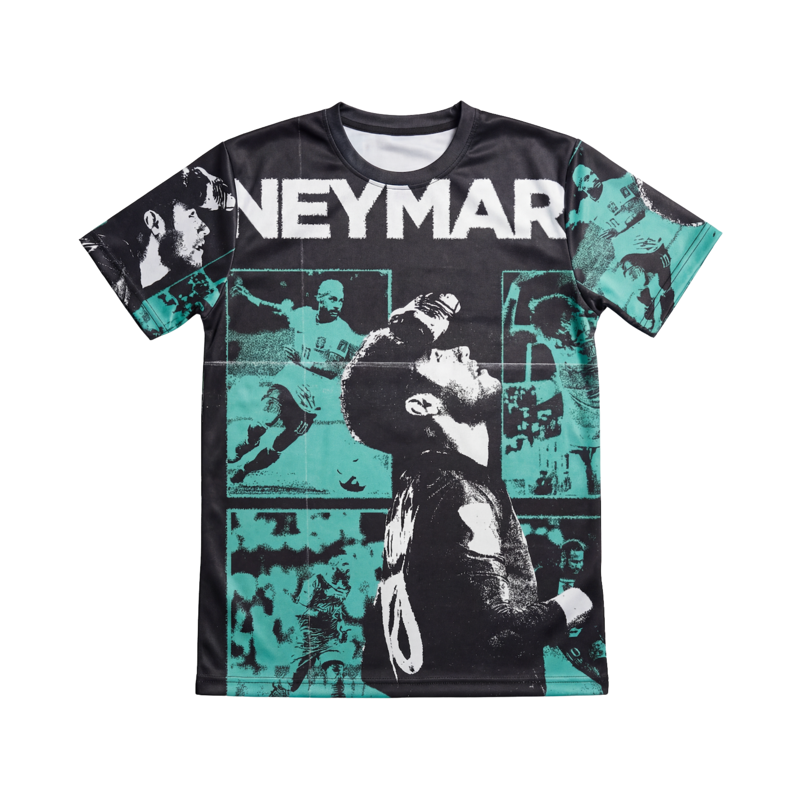 Final Whistle Jersey