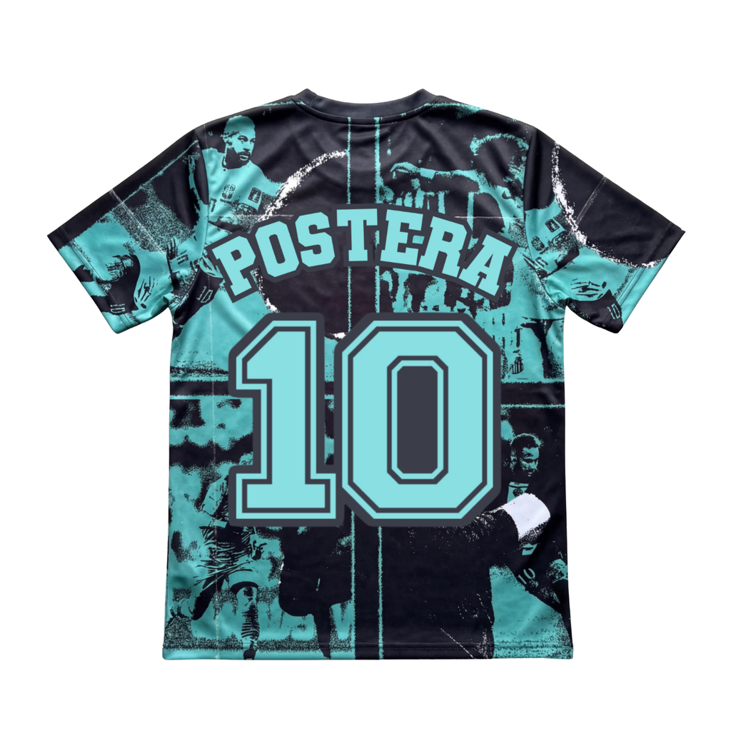 Final Whistle Jersey