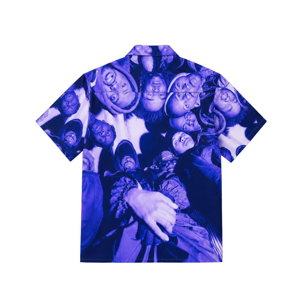Echo State Shirt