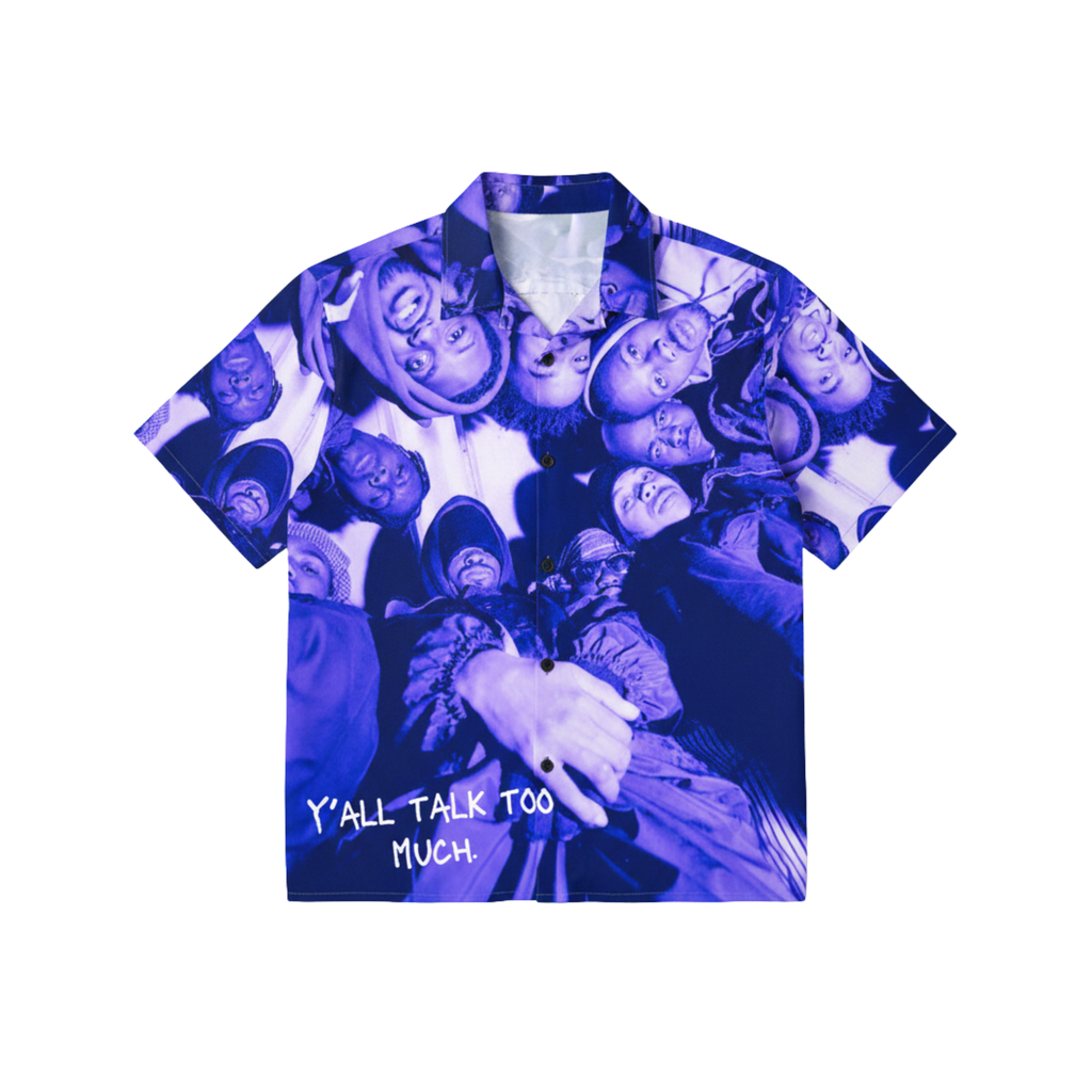 Echo State Shirt