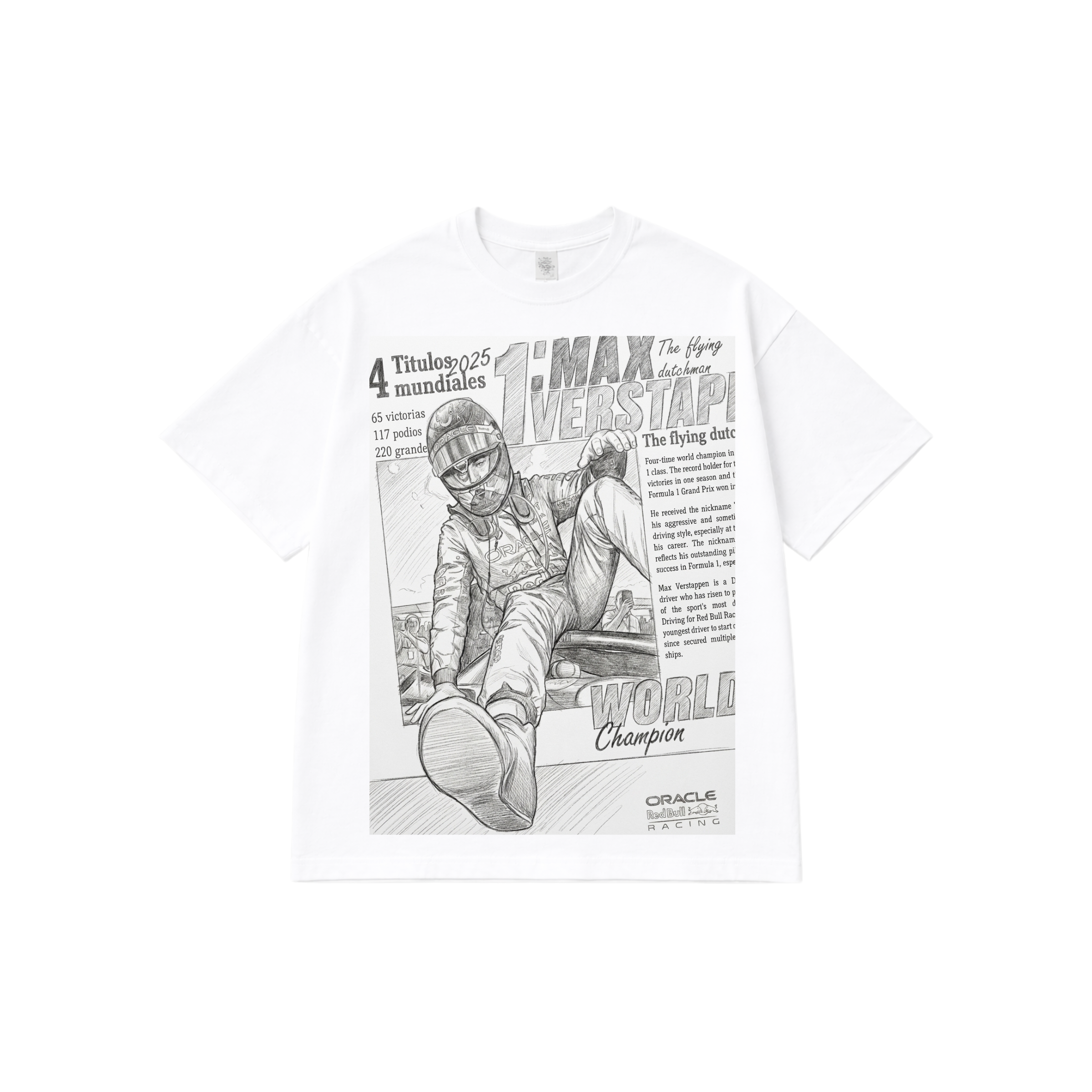 World Champ T-Shirt