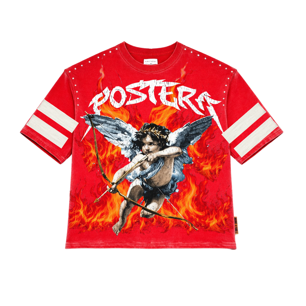 Cupid's Curse T-Shirt