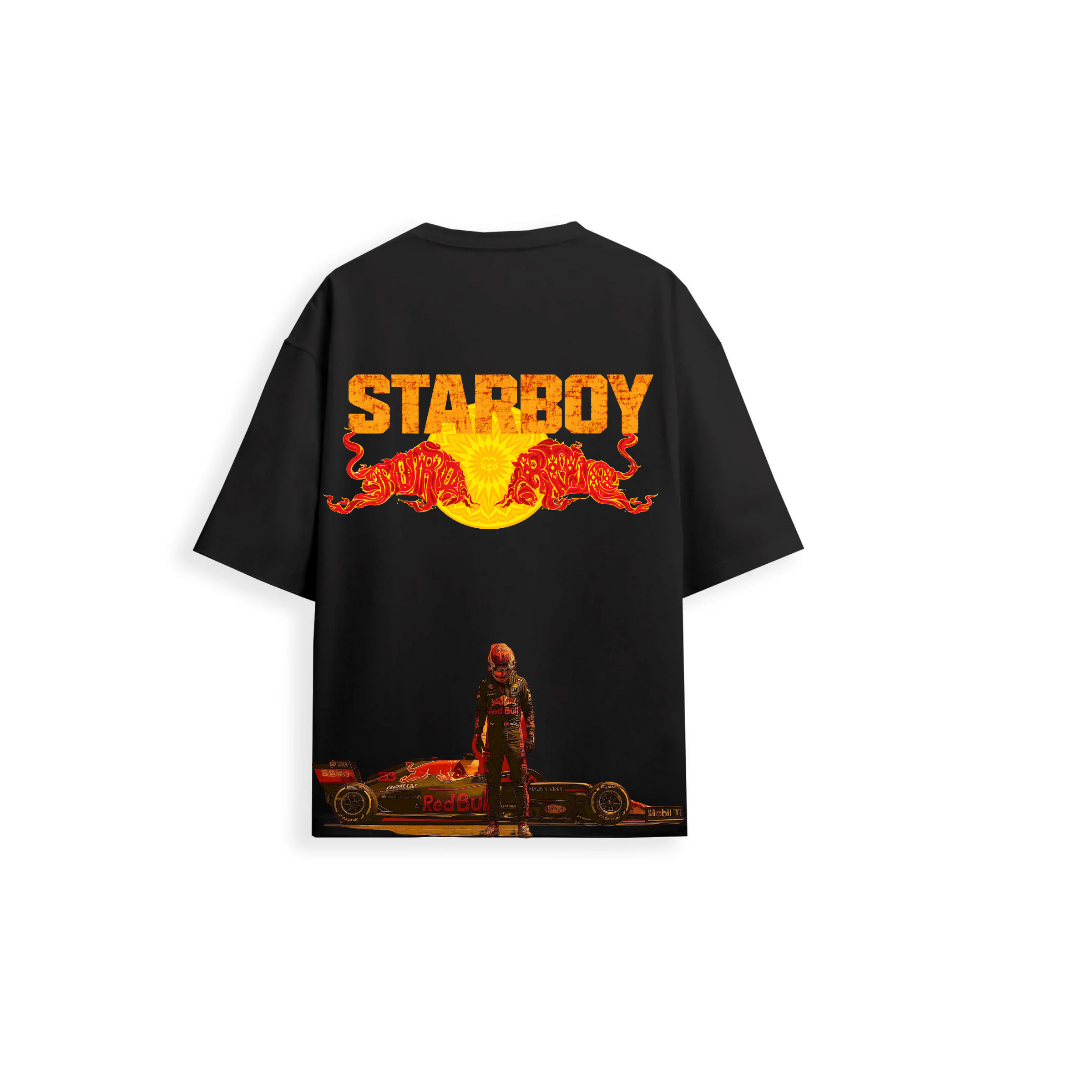 Starboy T-Shirt