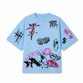 Panic Room T-Shirt