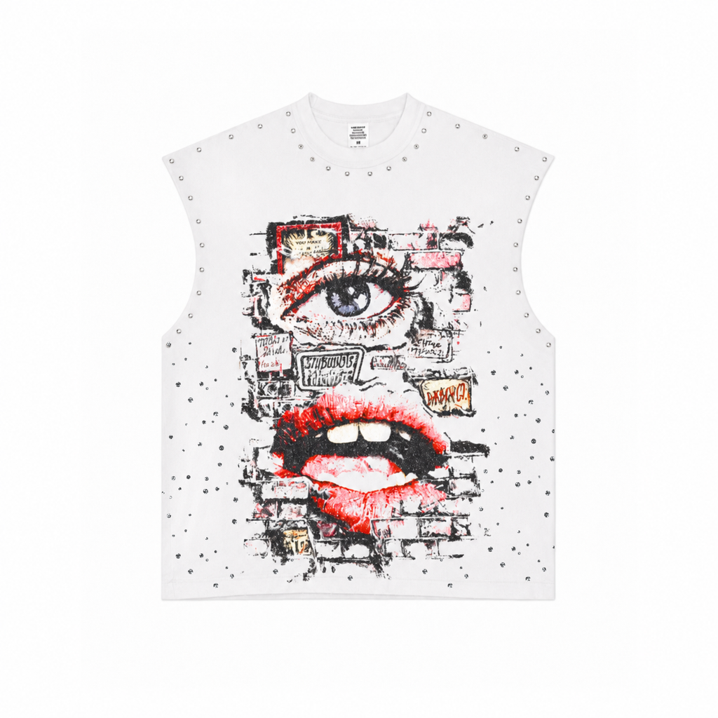 Gaze T-Shirt