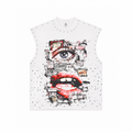 Gaze T-Shirt