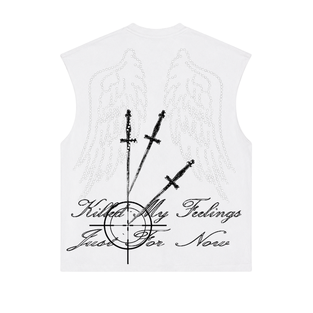 Gaze T-Shirt