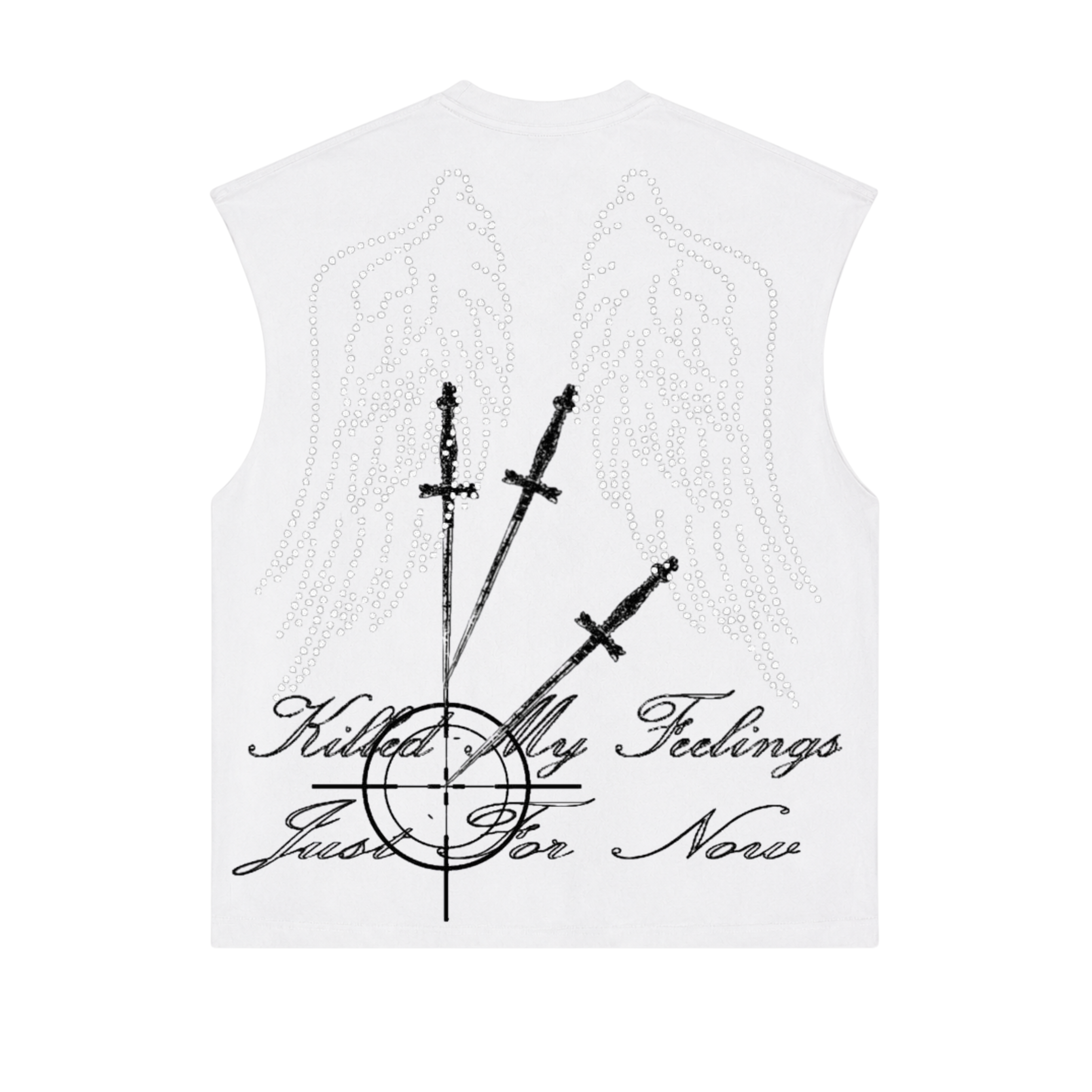 Gaze T-Shirt