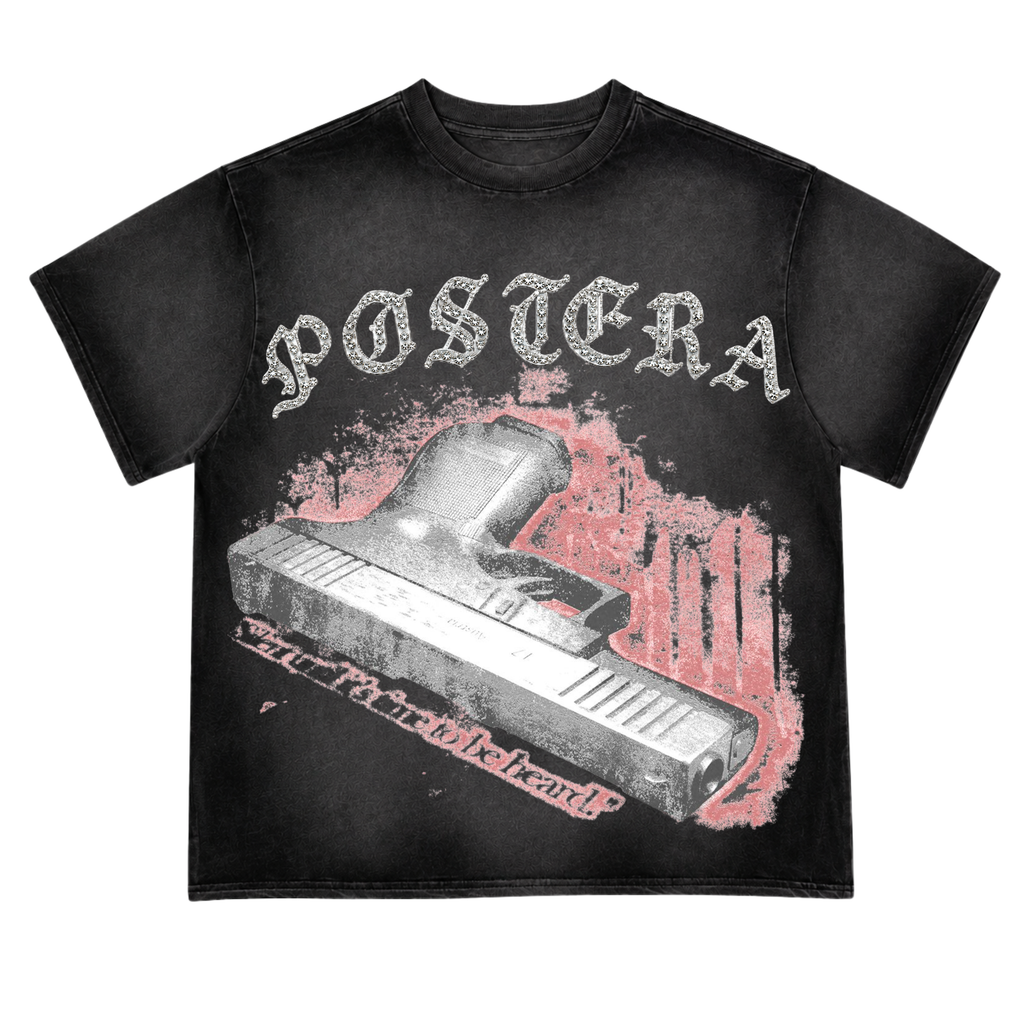 Final Prayer T-Shirt