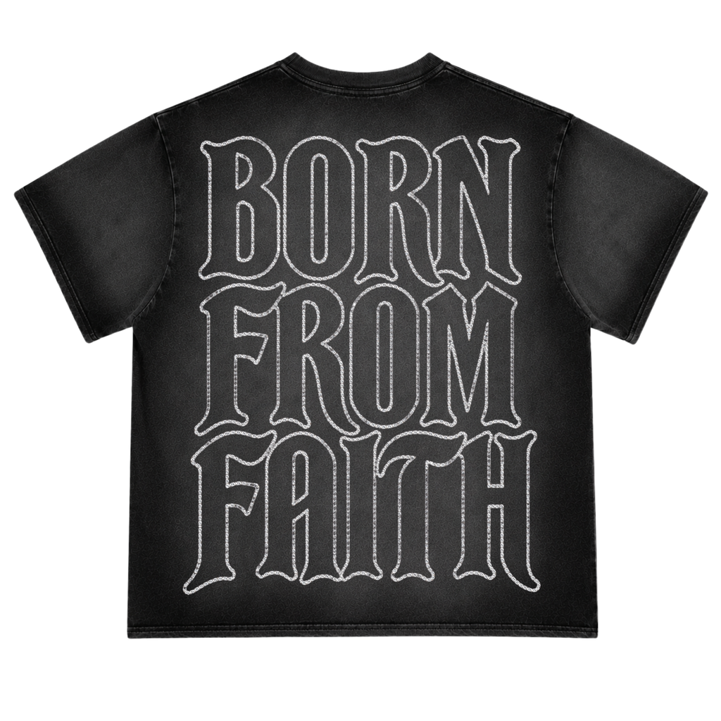 Final Prayer T-Shirt