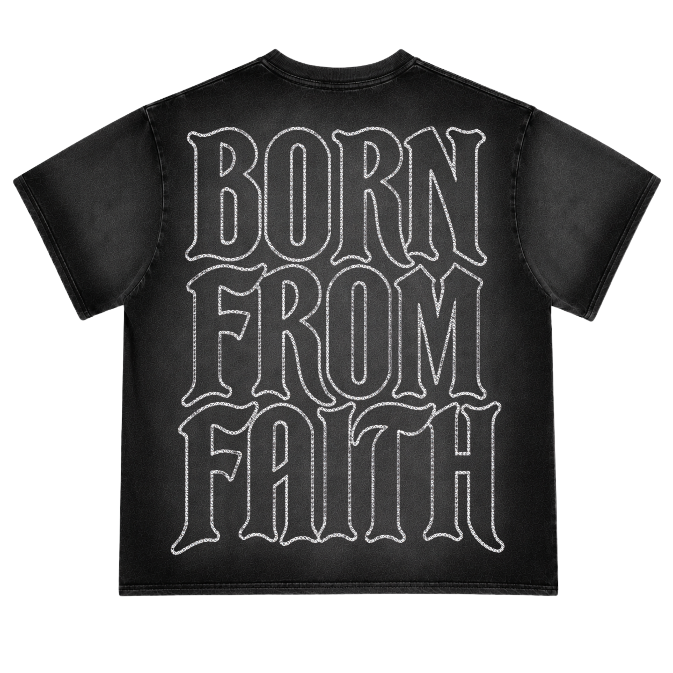 Final Prayer T-Shirt