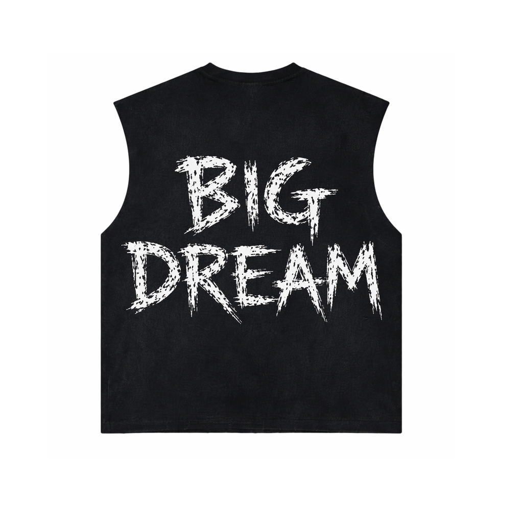 Big Dream Tank