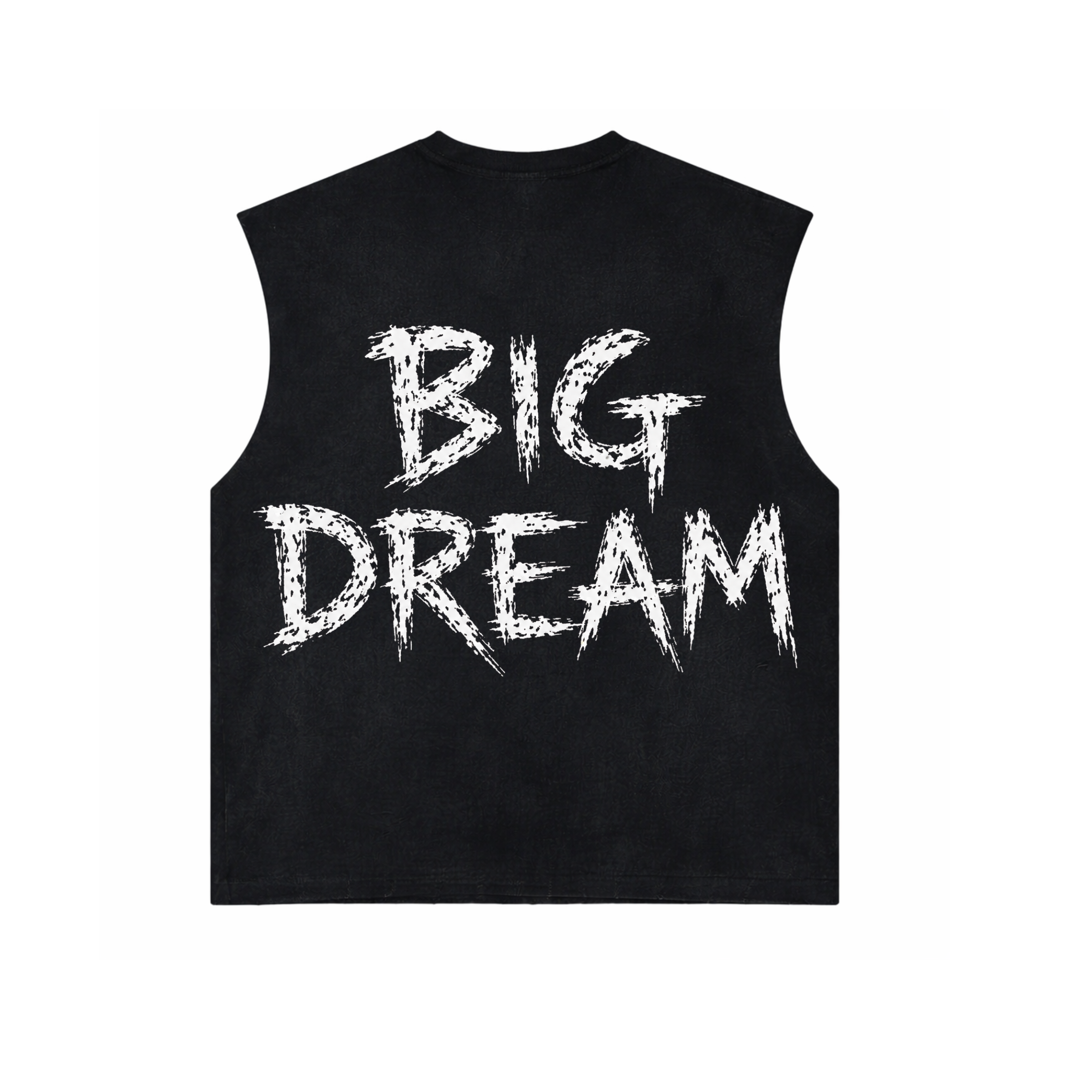 Big Dream Tank