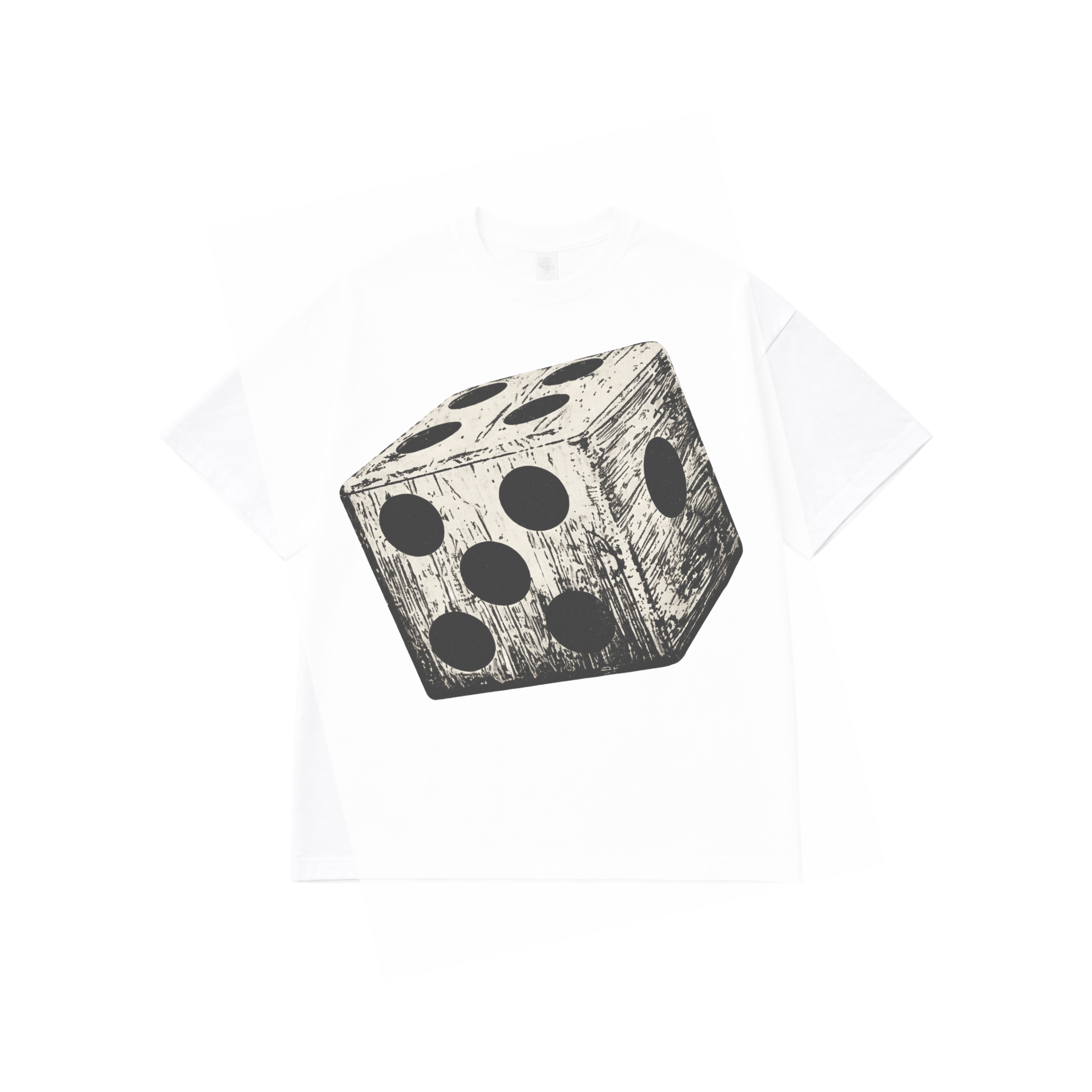 Try Your Luck T-Shirt
