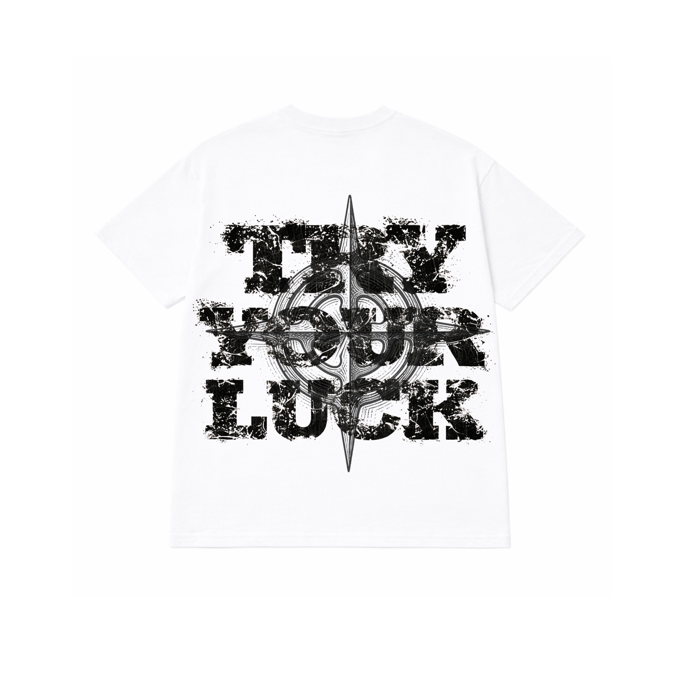 Try Your Luck T-Shirt