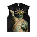 Money Kicks Tank