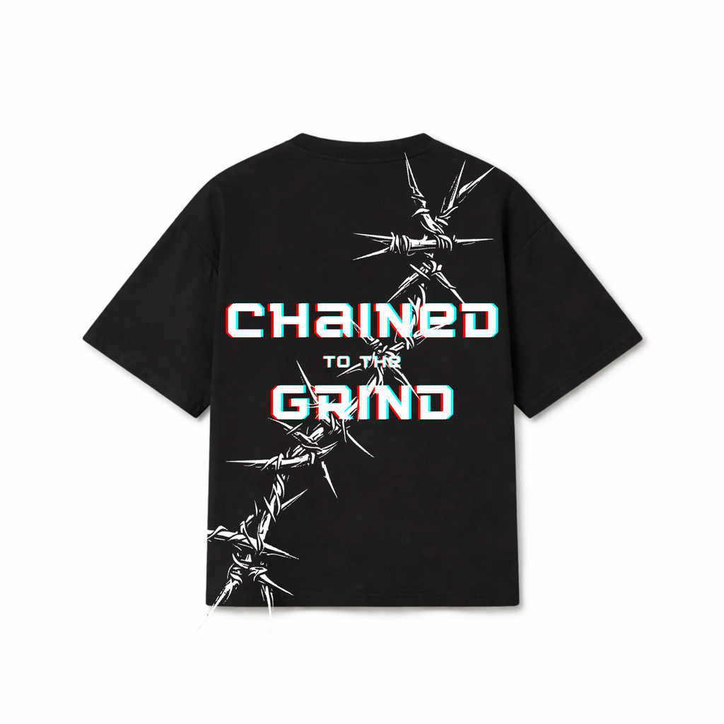 Chained to the Grind T-Shirt