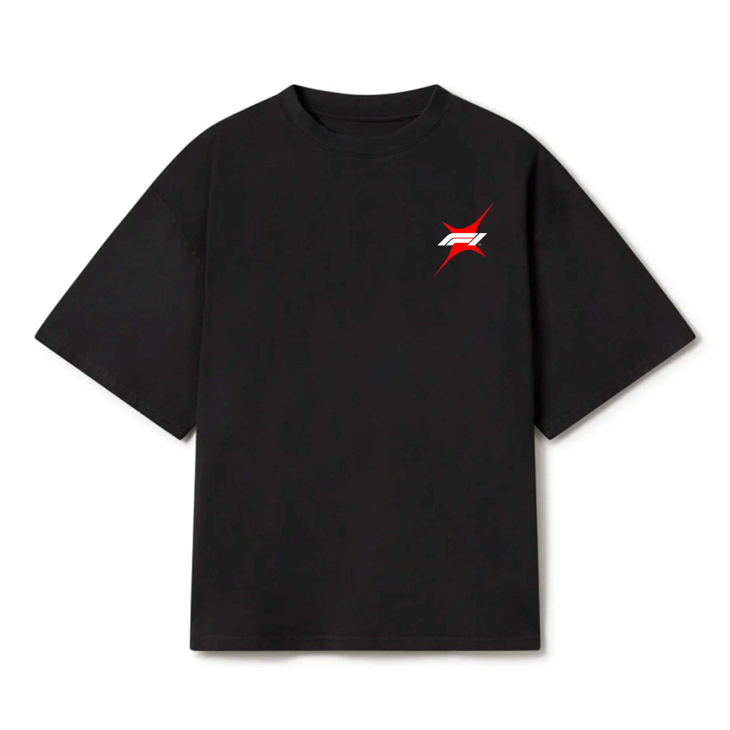 Full Throttle T-Shirt