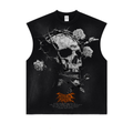 No Mercy Tank