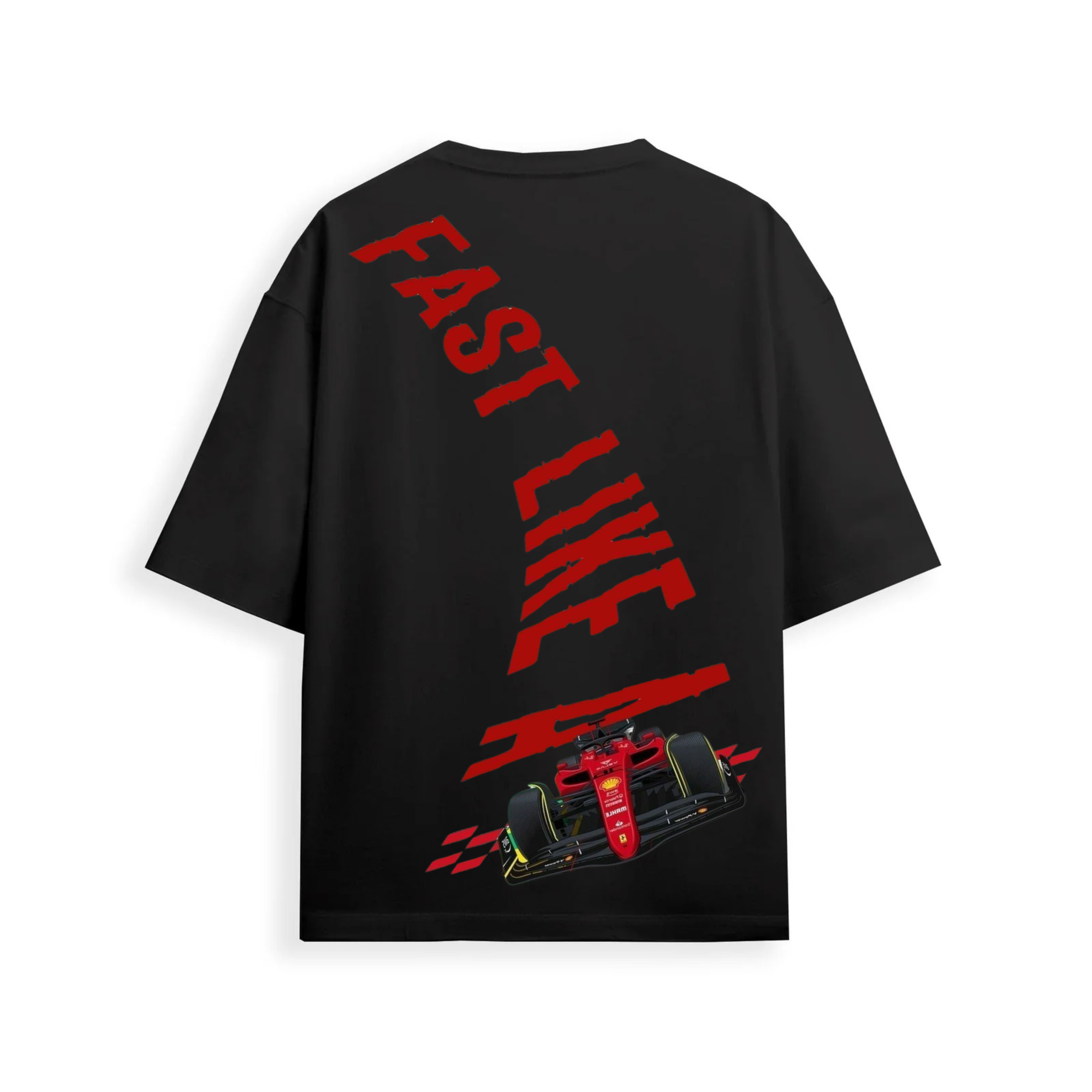 Full Throttle T-Shirt