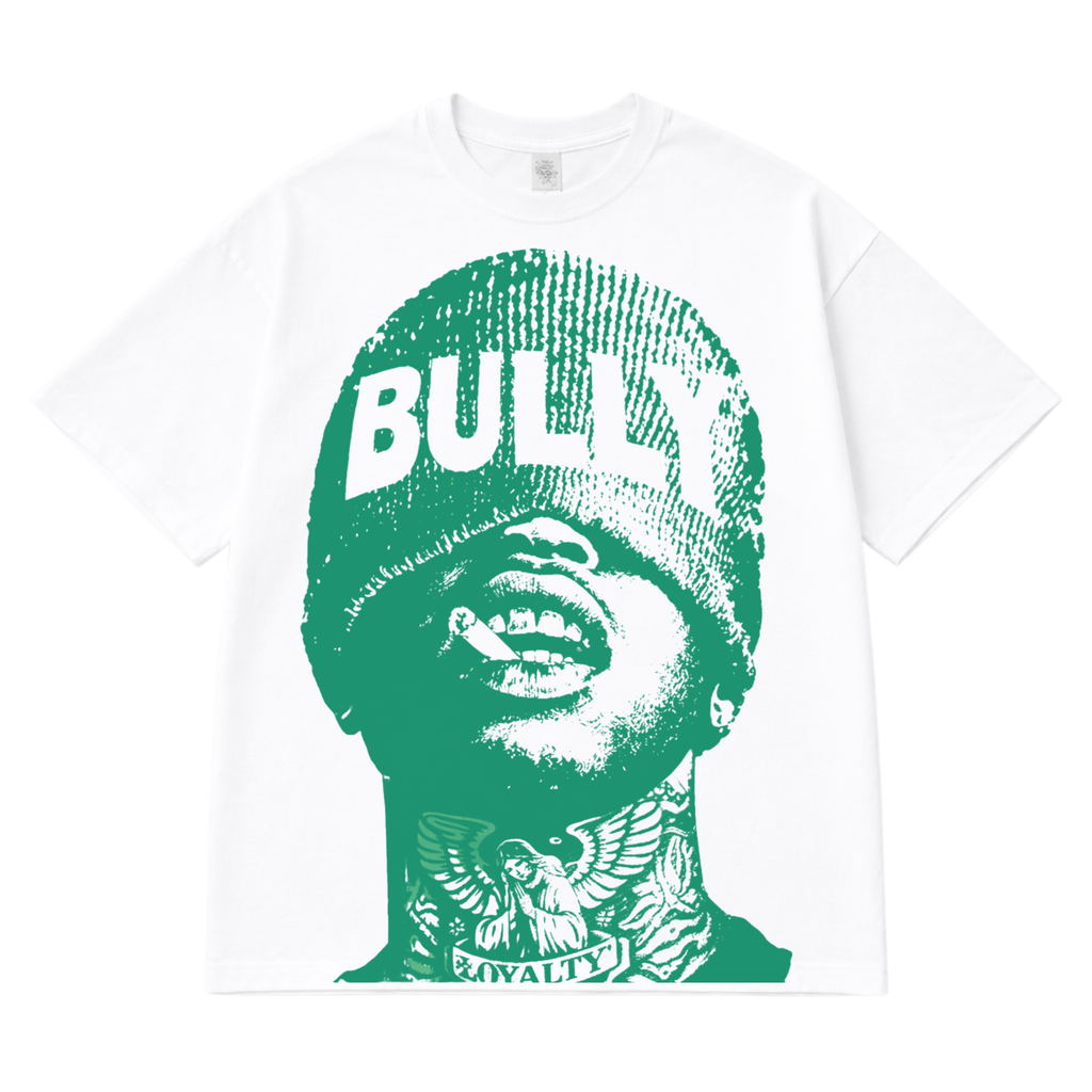 Blindfold T-Shirt