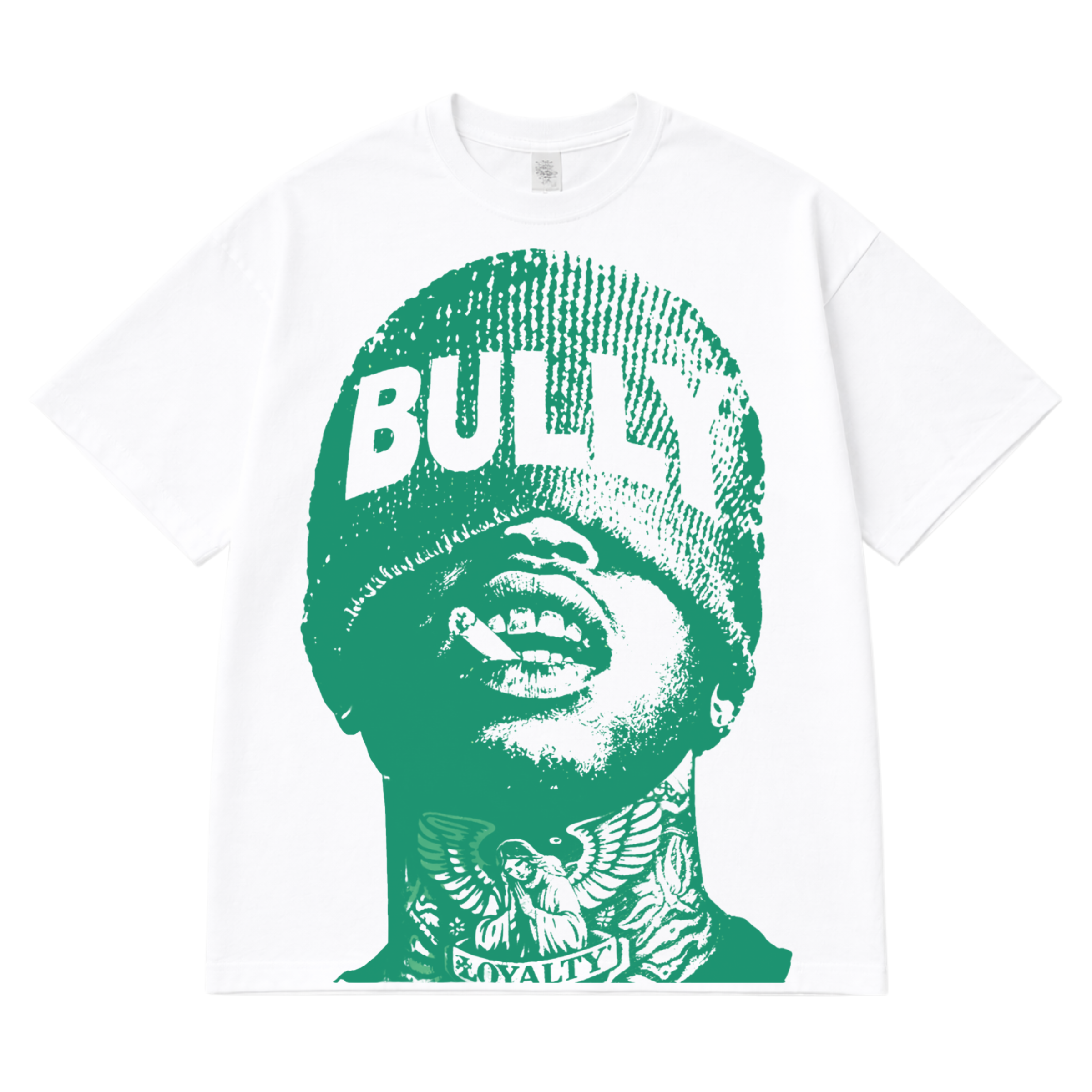 Blindfold T-Shirt