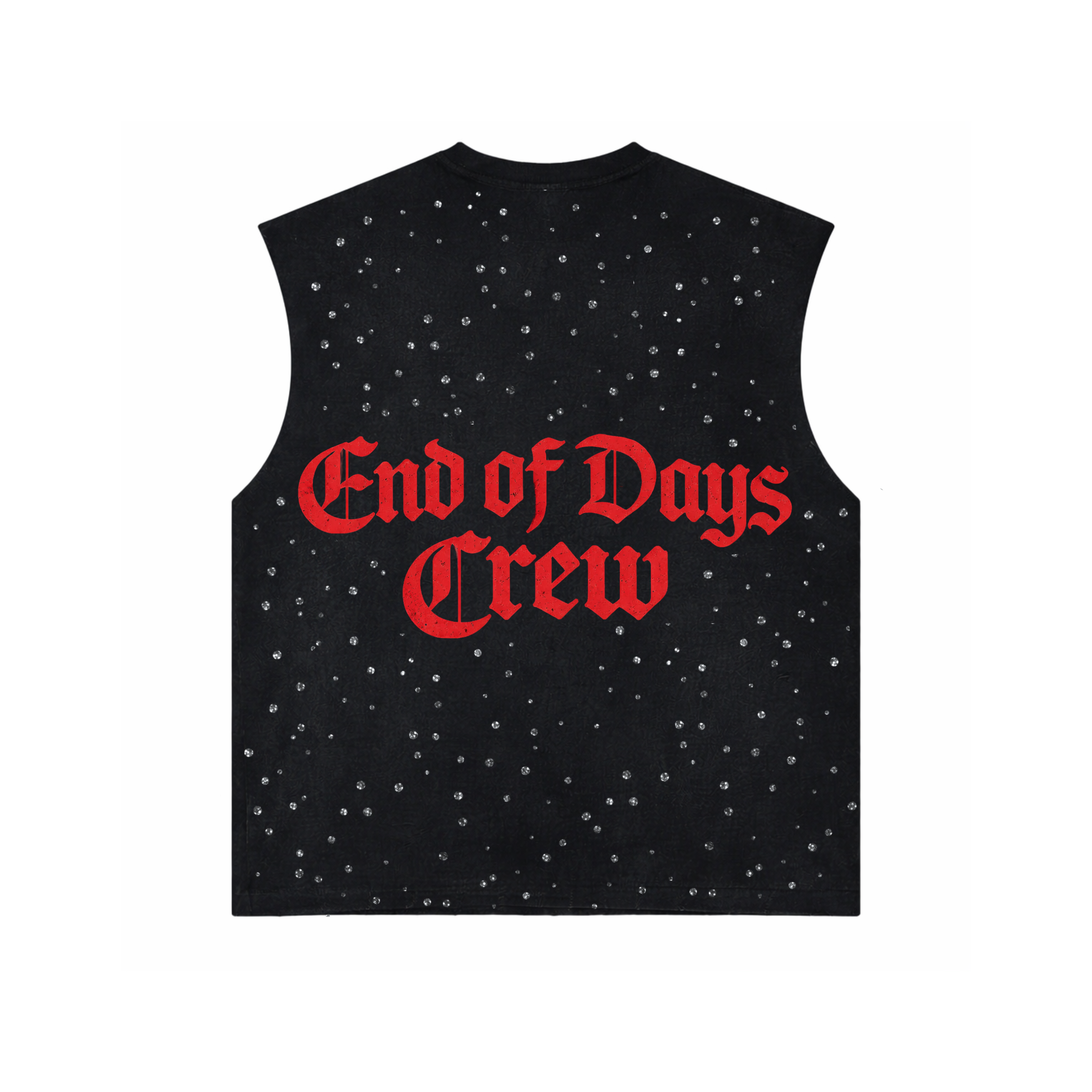 End of Days Crew Tank
