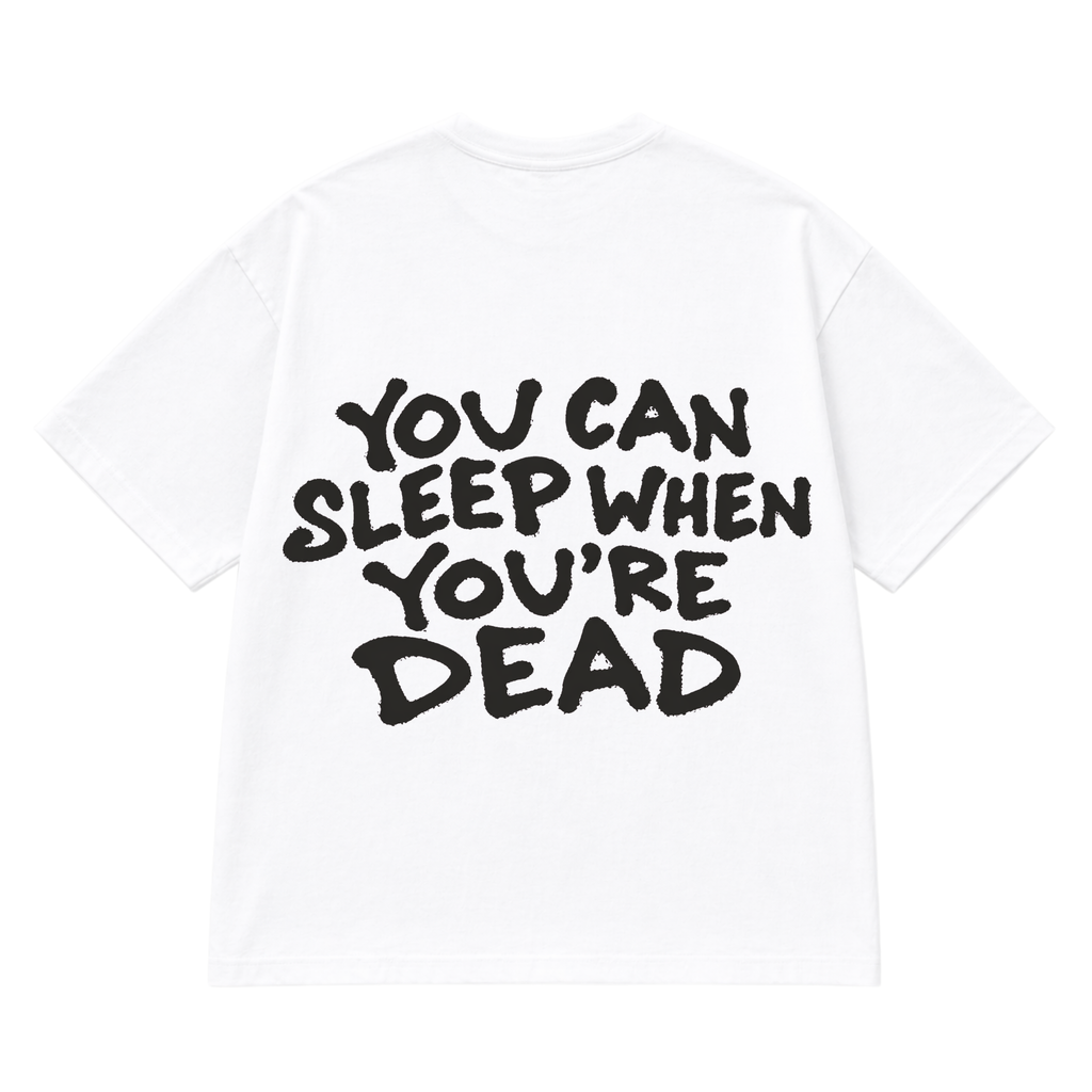 Outlaw Raced T-Shirt