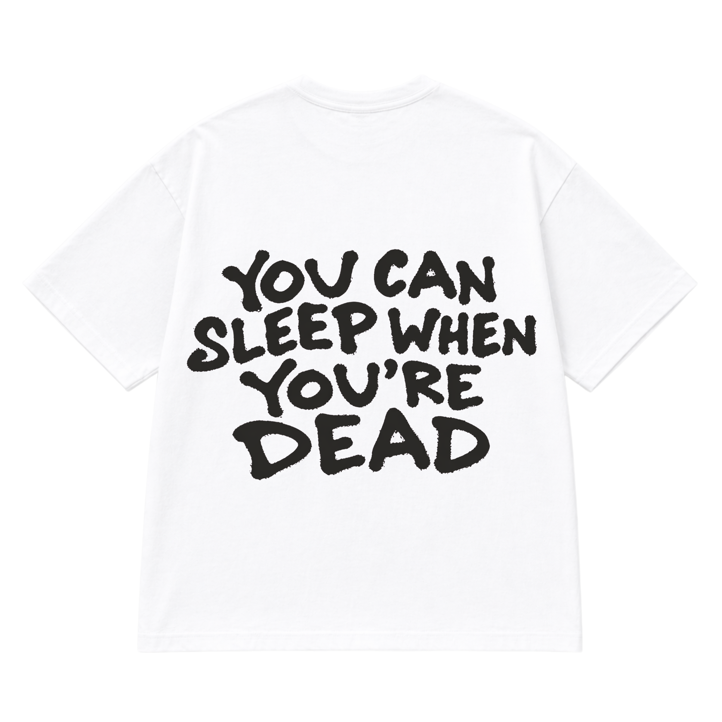Outlaw Raced T-Shirt