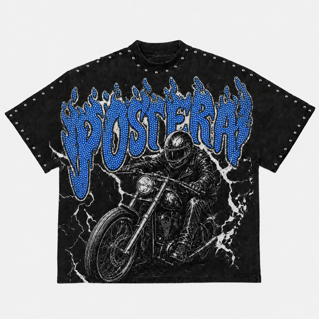 Chaos Rider T-Shirt