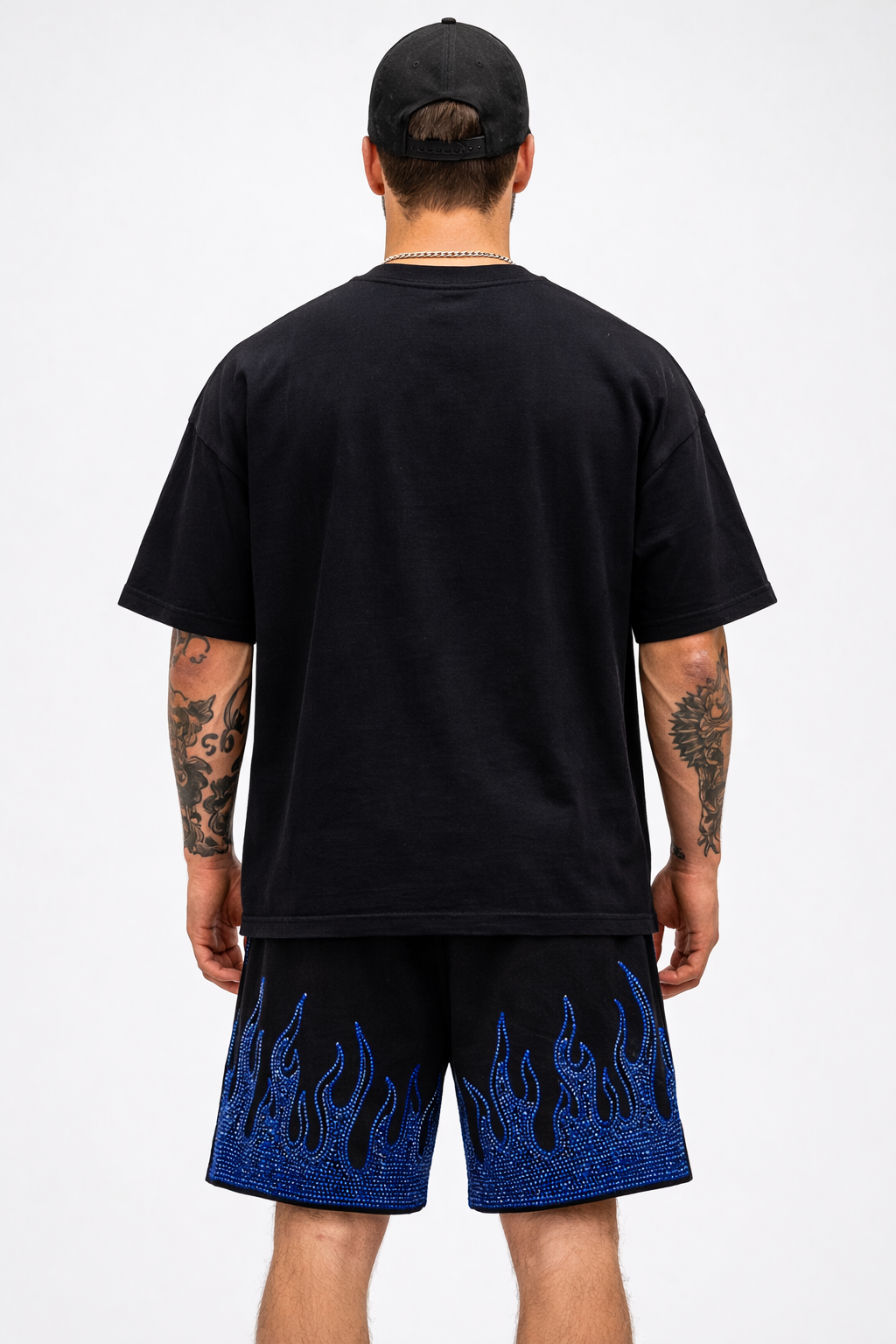 Ghost Current T-Shirt