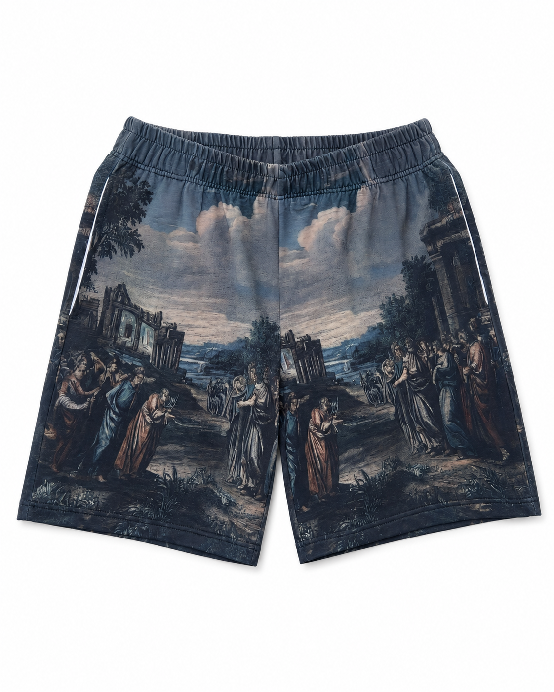 Twilight Gallery Shorts