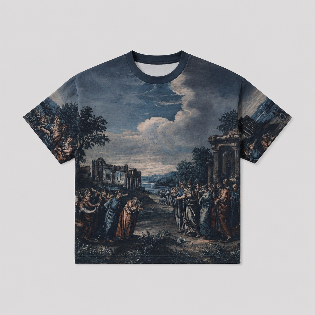 Twilight Gallery T-Shirt
