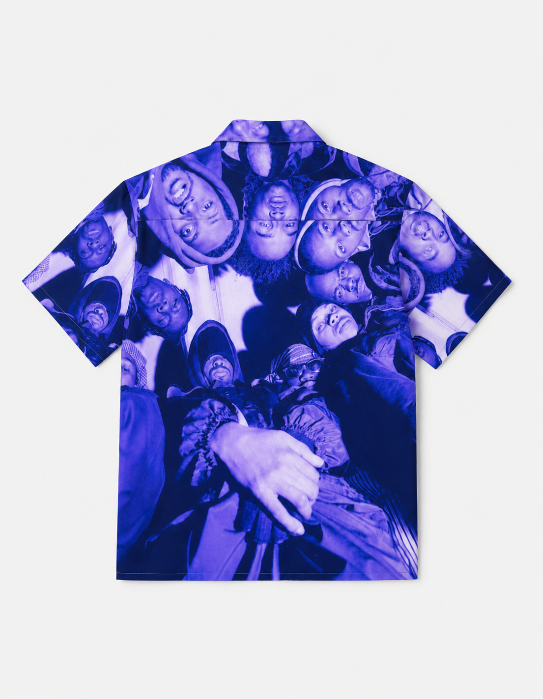 Echo State Shirt