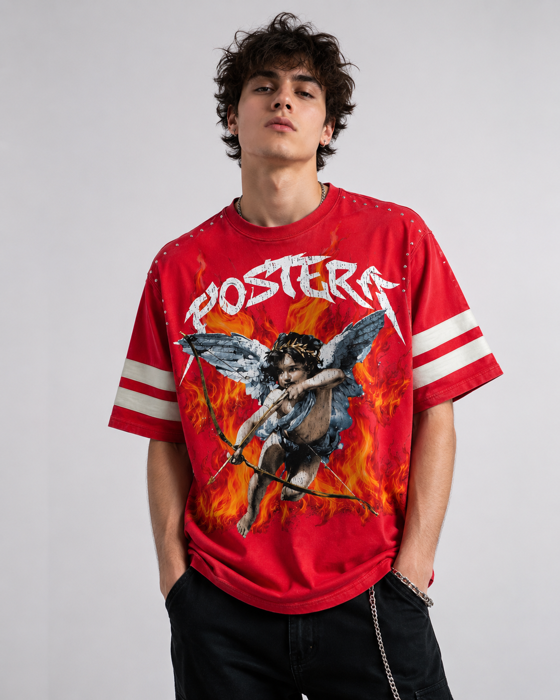 Cupid's Curse T-Shirt