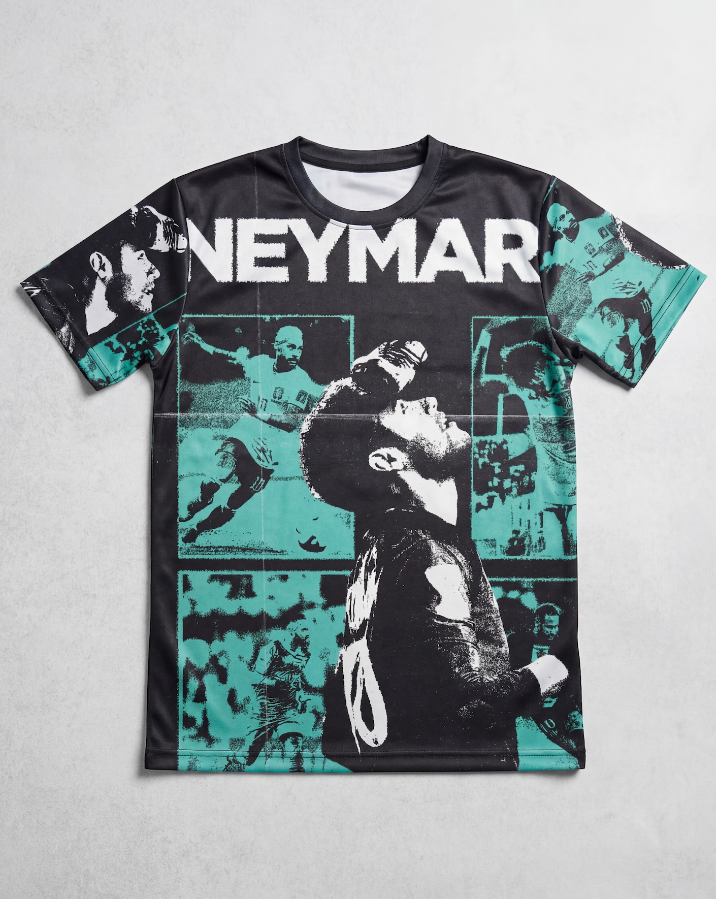Final Whistle Jersey